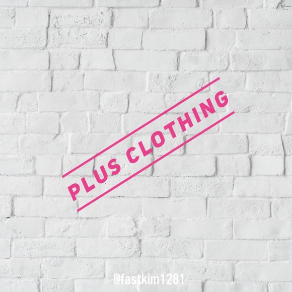 plus size clothing overnight shipping